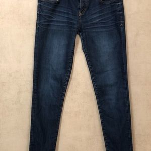 Dear John skinny jean size 27